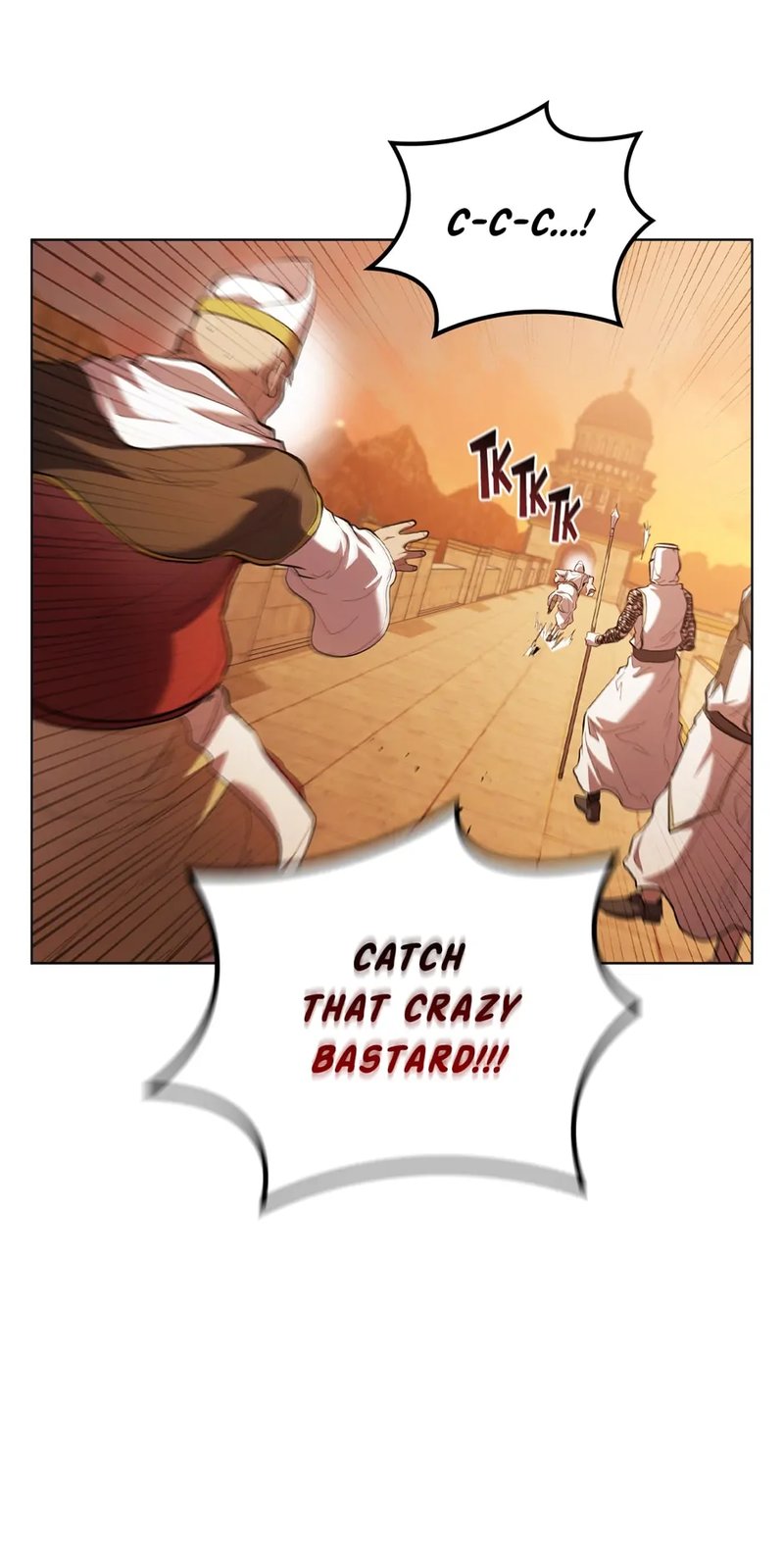 I Regressed As The Duke Chapter 98 - Page 75