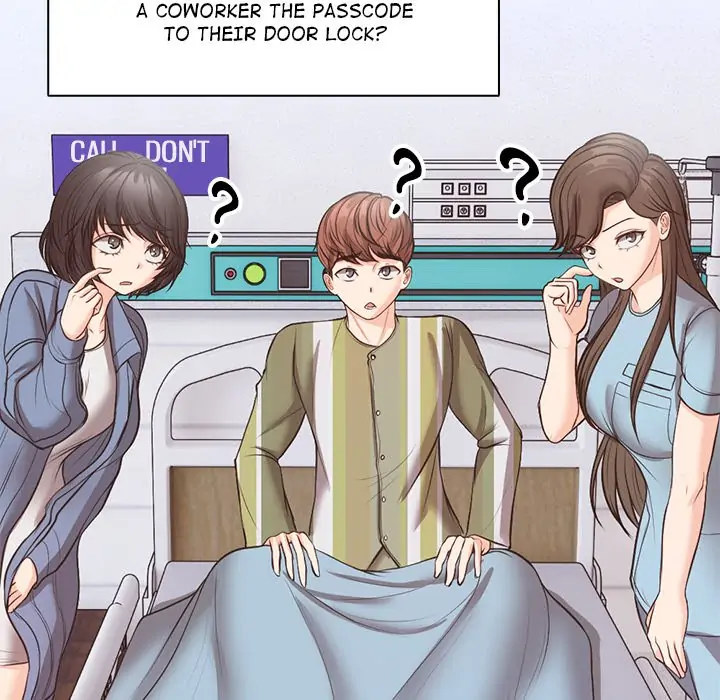 Amnesia Chapter 11 - Page 84