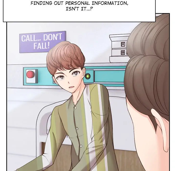 Amnesia Chapter 11 - Page 86