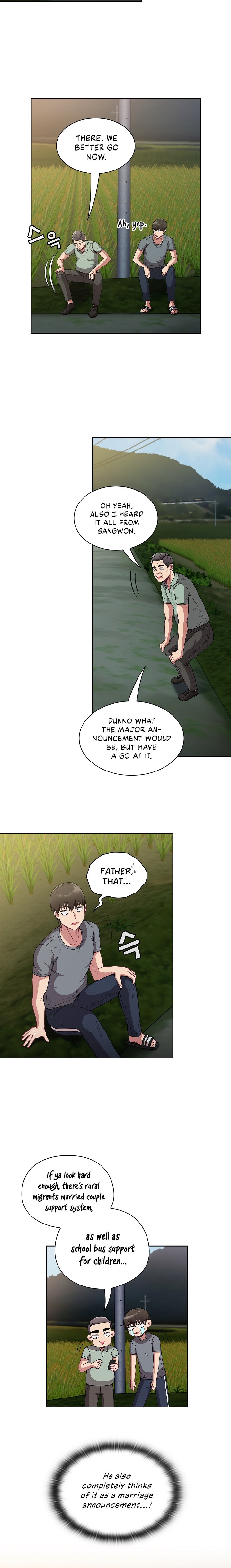 Maid Rehabilitation Chapter 27 - Page 5