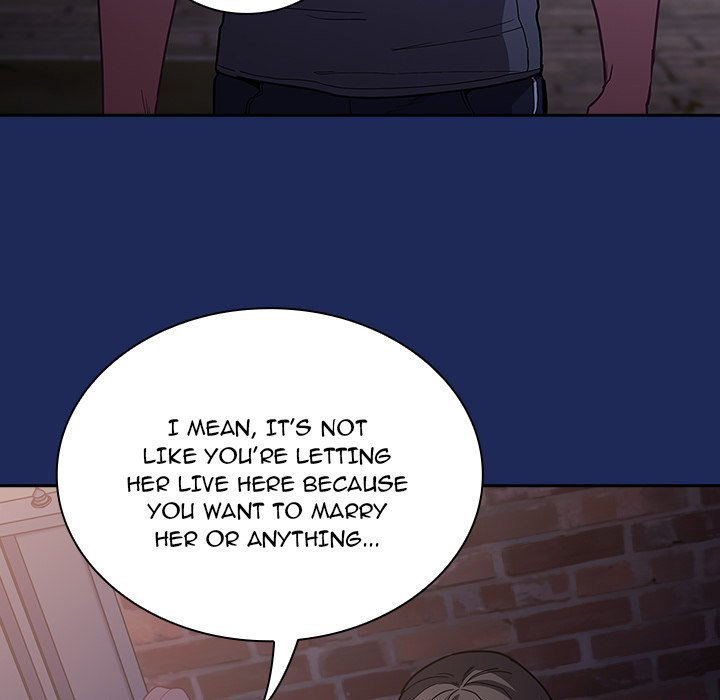 Maid Rehabilitation Chapter 41 - Page 9