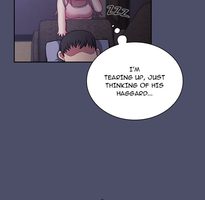 Maid Rehabilitation Chapter 44 - Page 116