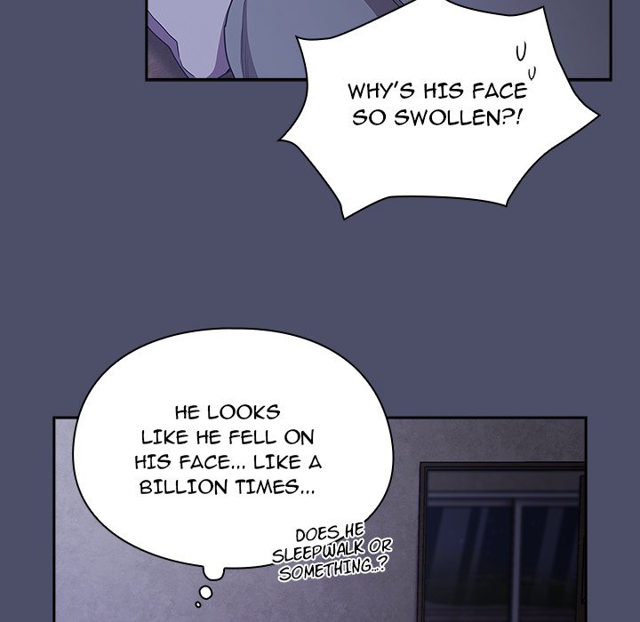 Maid Rehabilitation Chapter 44 - Page 118