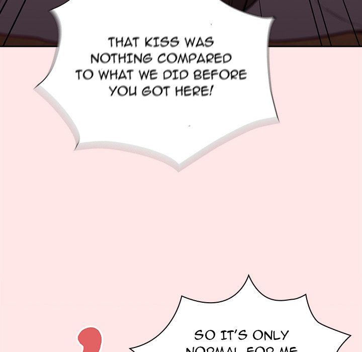 Maid Rehabilitation Chapter 46 - Page 124