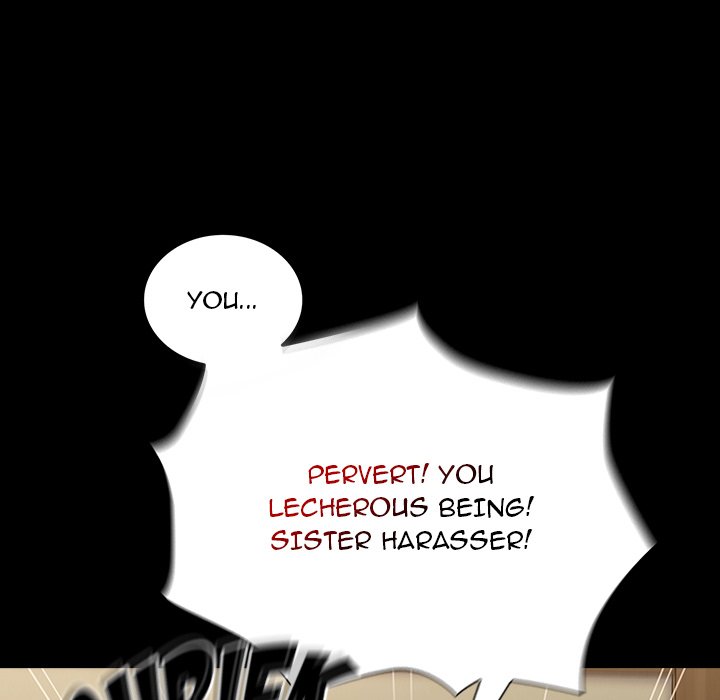 Maid Rehabilitation Chapter 46 - Page 19