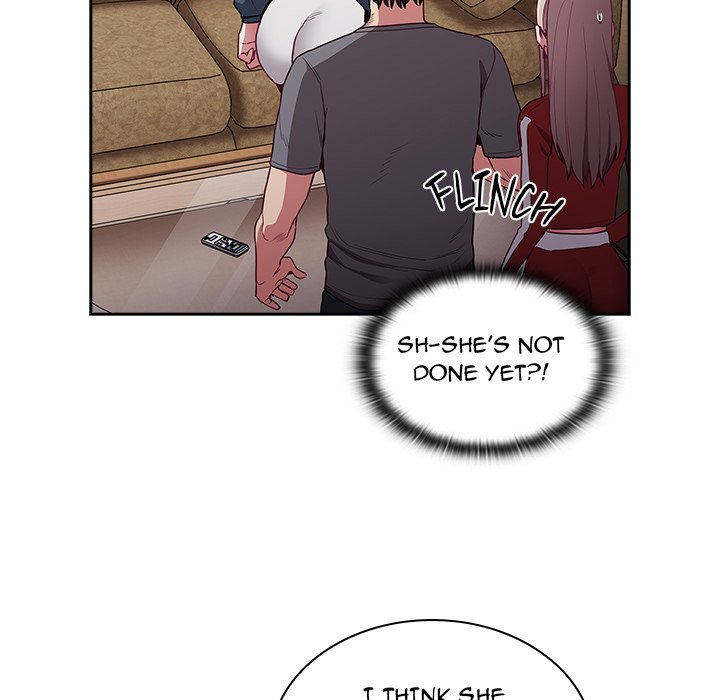 Maid Rehabilitation Chapter 46 - Page 82