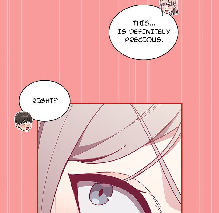 Maid Rehabilitation Chapter 55 - Page 118