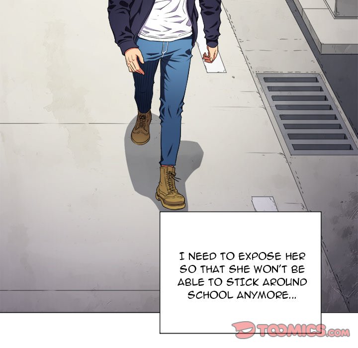 My High School Bully Chapter 10 - Page 66