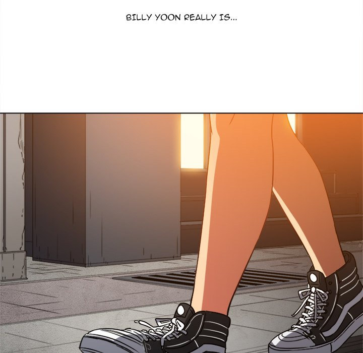 My High School Bully Chapter 137 - Page 124