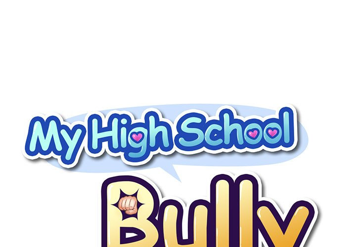 My High School Bully Chapter 141 - Page 1