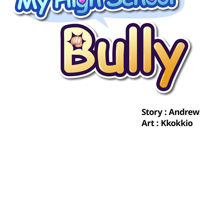 My High School Bully Chapter 18 - Page 12