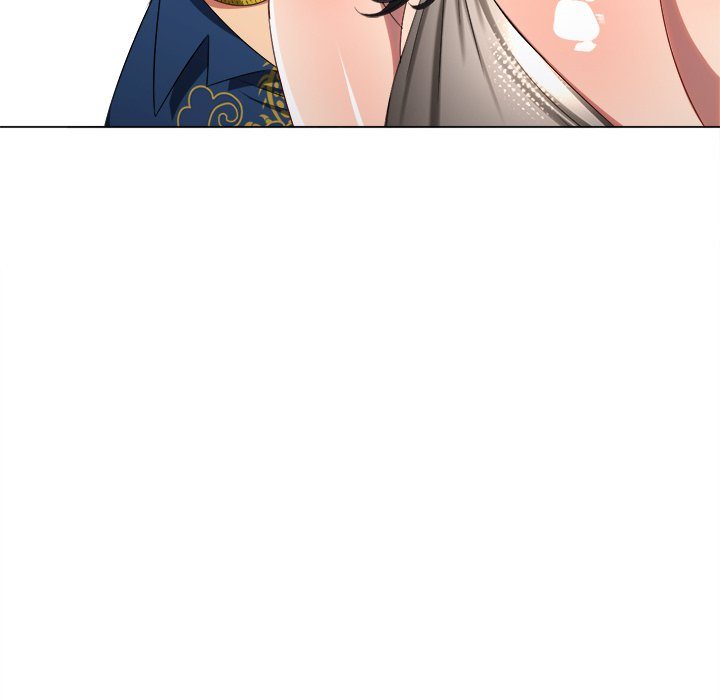 My High School Bully Chapter 233 - Page 7