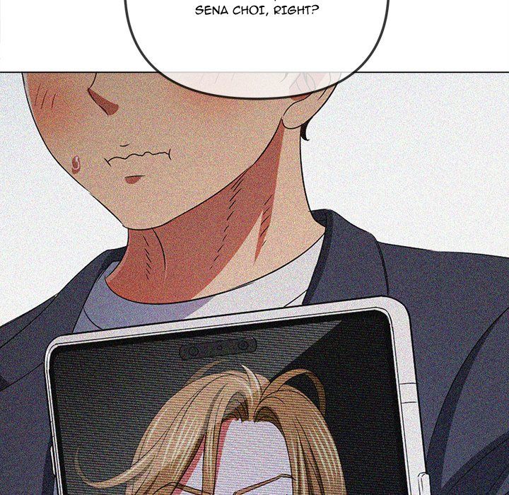 My High School Bully Chapter 238 - Page 99