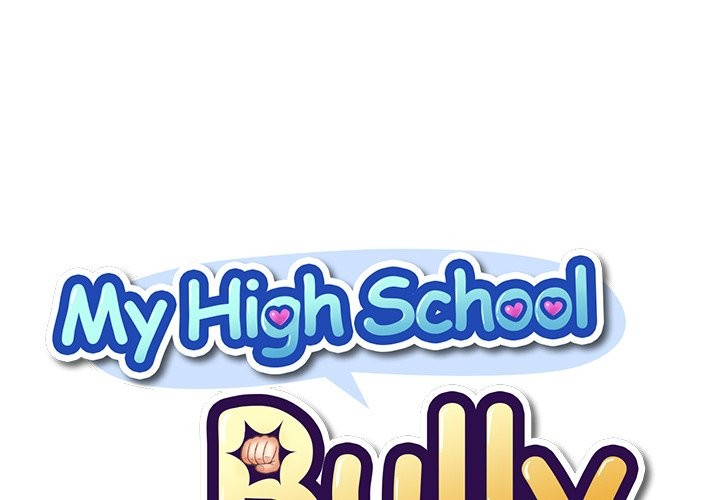 My High School Bully Chapter 241 - Page 1