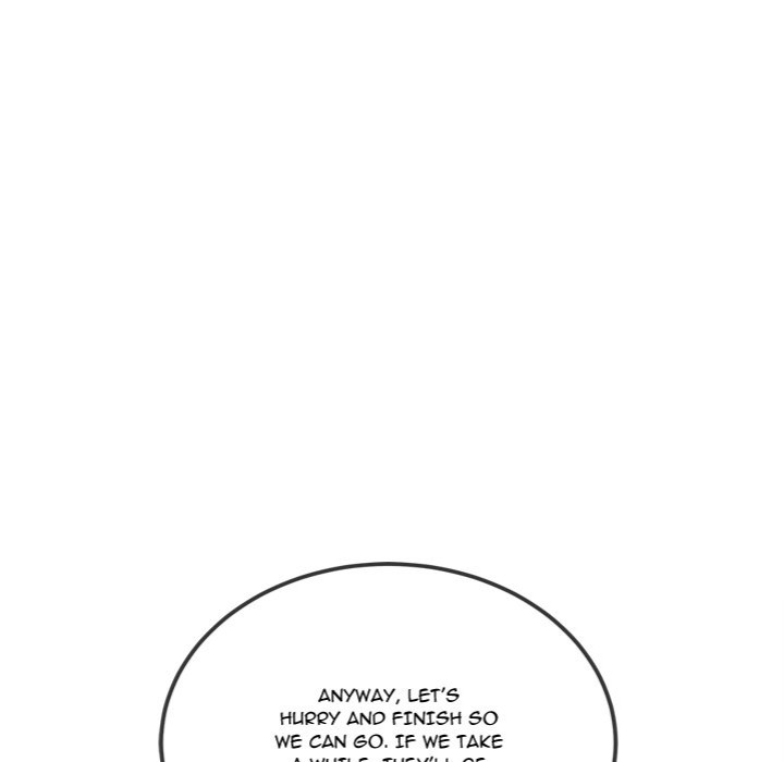 My High School Bully Chapter 241 - Page 116