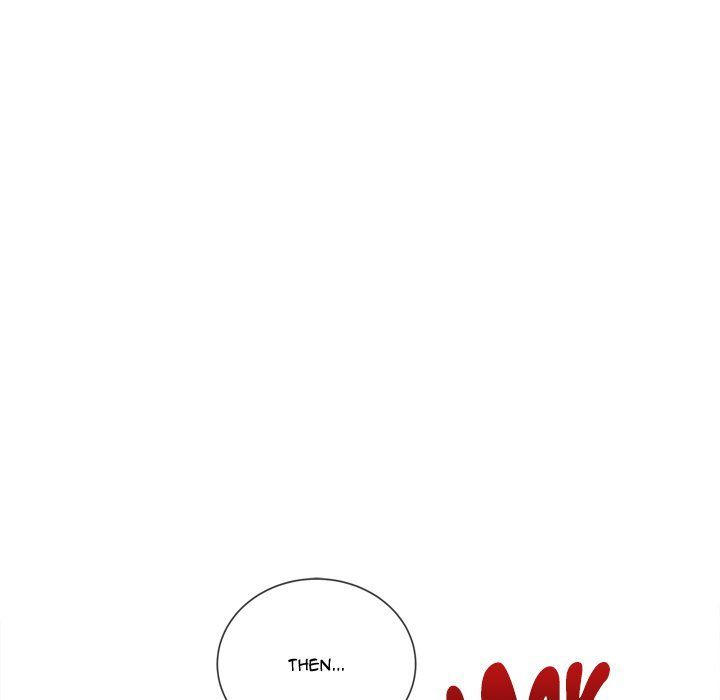 My High School Bully Chapter 243 - Page 116