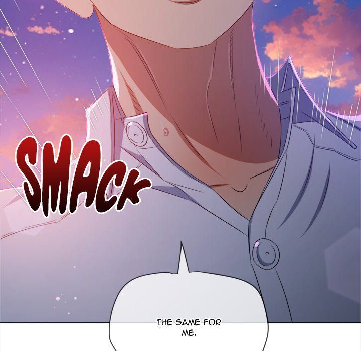 My High School Bully Chapter 243 - Page 78