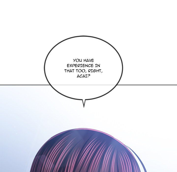 My High School Bully Chapter 245 - Page 192