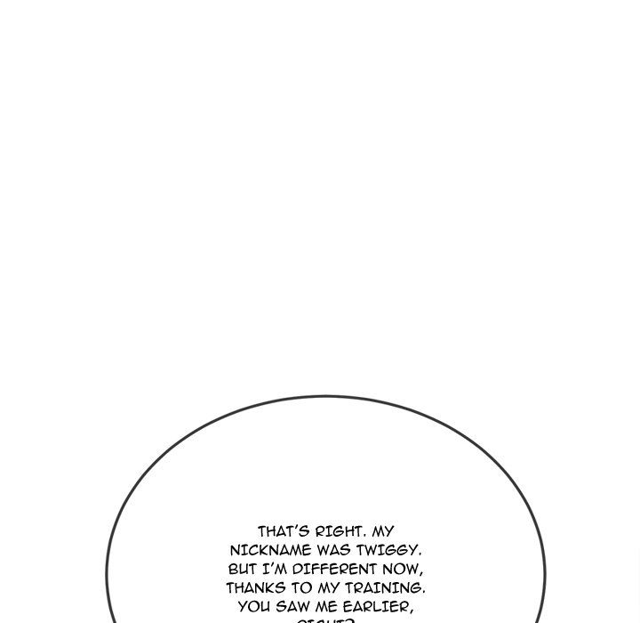 My High School Bully Chapter 245 - Page 26