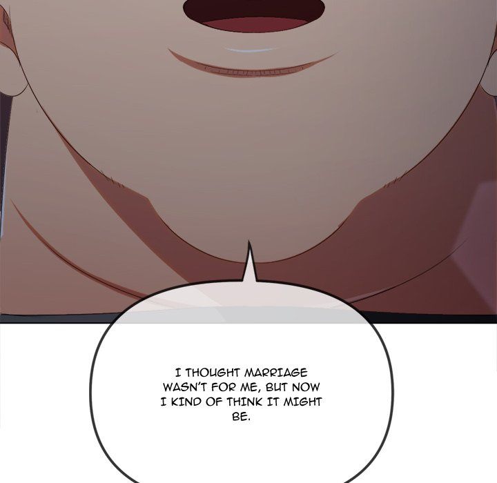 My High School Bully Chapter 245 - Page 37