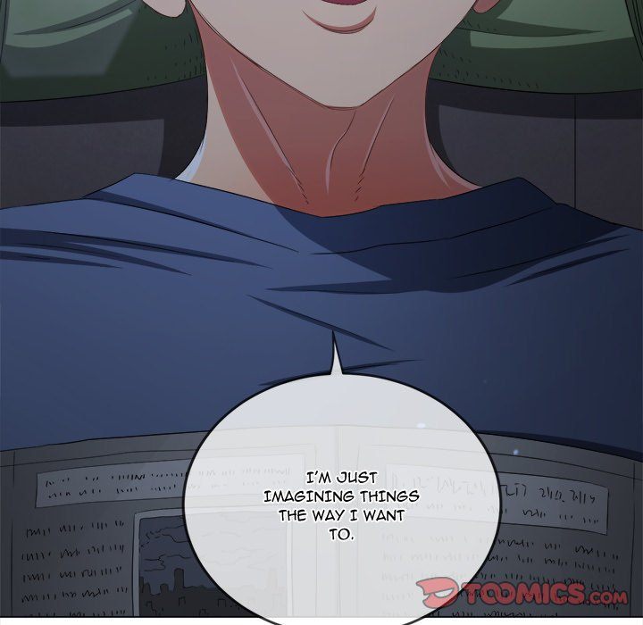 My High School Bully Chapter 245 - Page 64