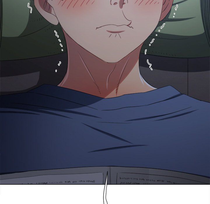 My High School Bully Chapter 245 - Page 80