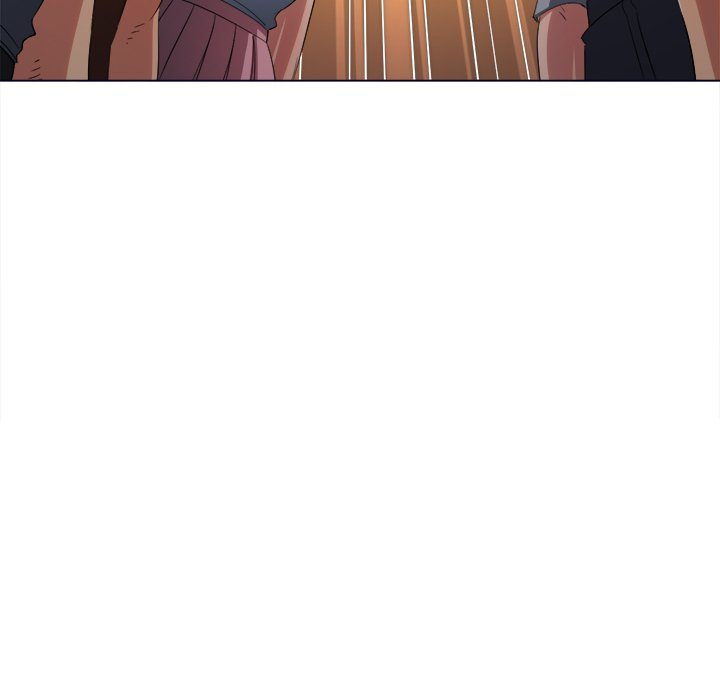 My High School Bully Chapter 249 - Page 143
