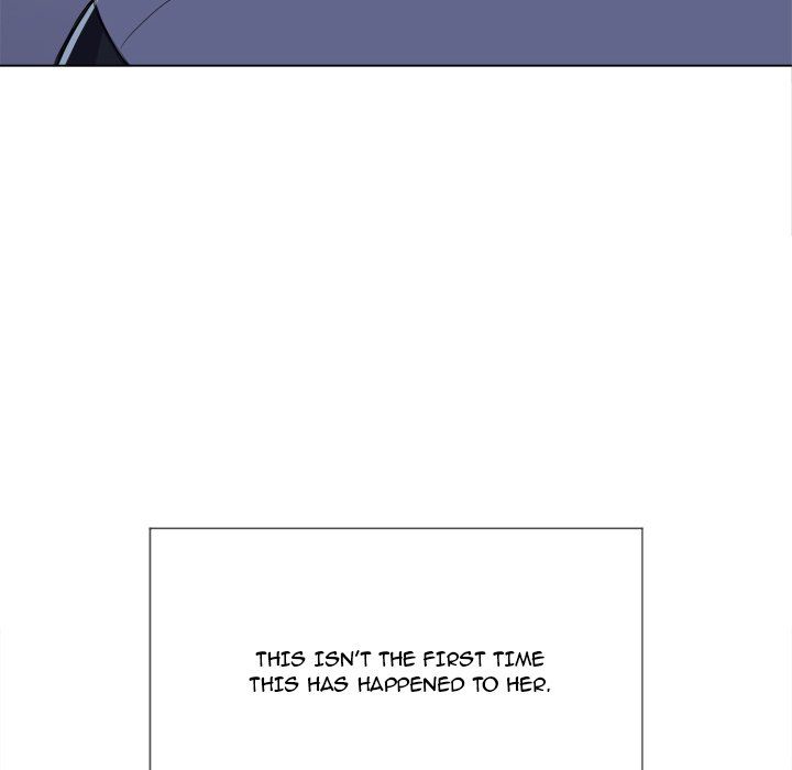 My High School Bully Chapter 27 - Page 40