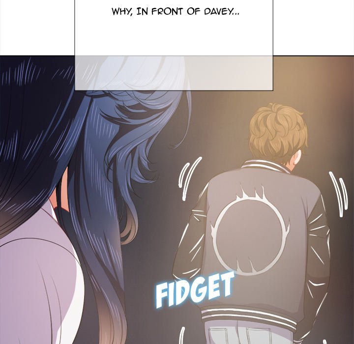 My High School Bully Chapter 30 - Page 66