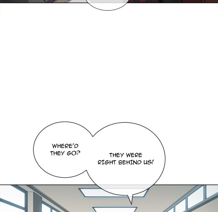 My High School Bully Chapter 35 - Page 52