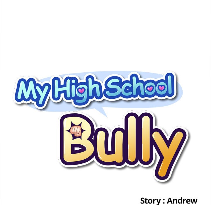 My High School Bully Chapter 44 - Page 12