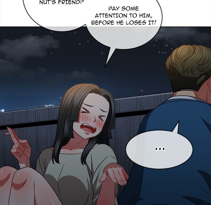 My High School Bully Chapter 79 - Page 16