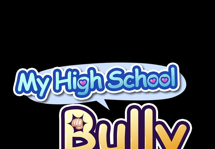 My High School Bully Chapter 94 - Page 1