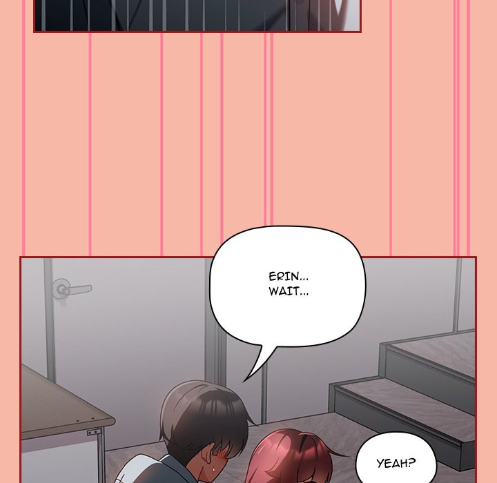 #Follow Me Chapter 18 - Page 41