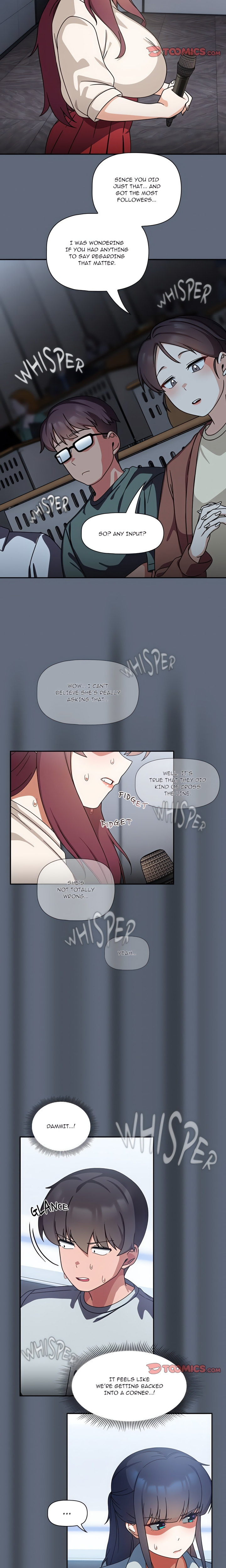 #Follow Me Chapter 41 - Page 12