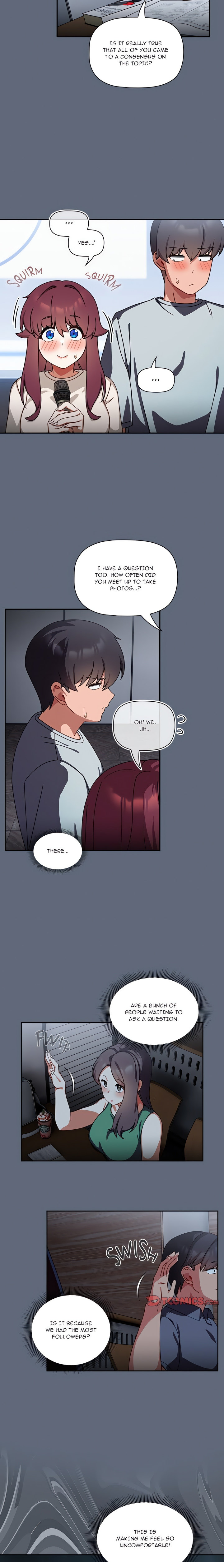 #Follow Me Chapter 41 - Page 7