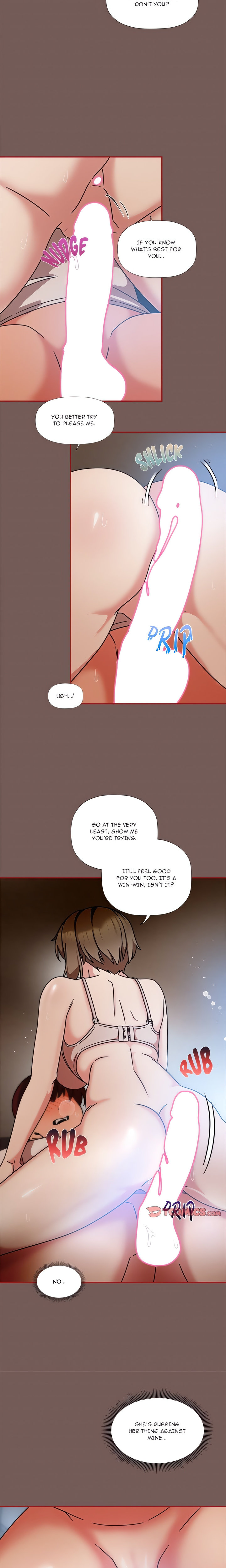 #Follow Me Chapter 44 - Page 3