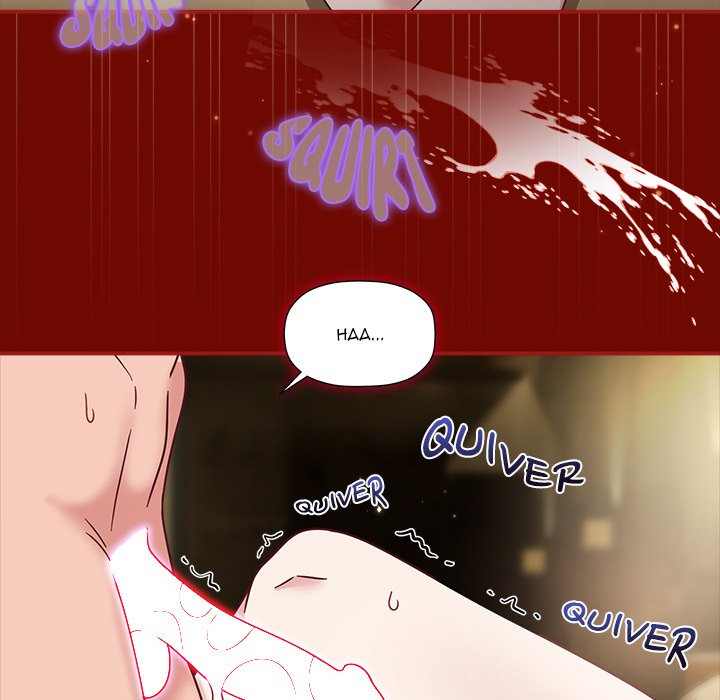 #Follow Me Chapter 55 - Page 44