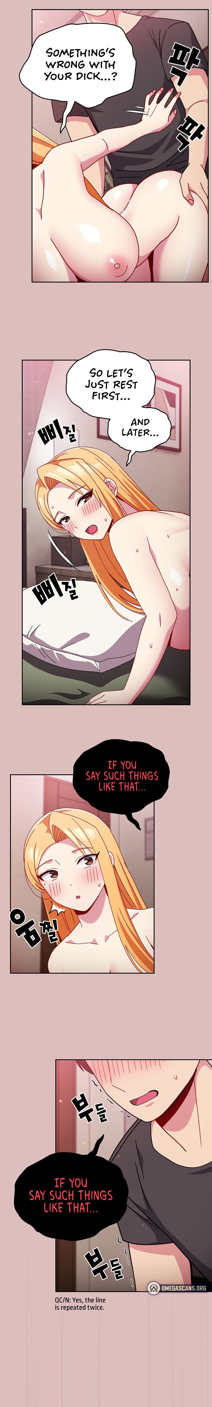 When Did We Start Dating?! Chapter 37 - Page 15