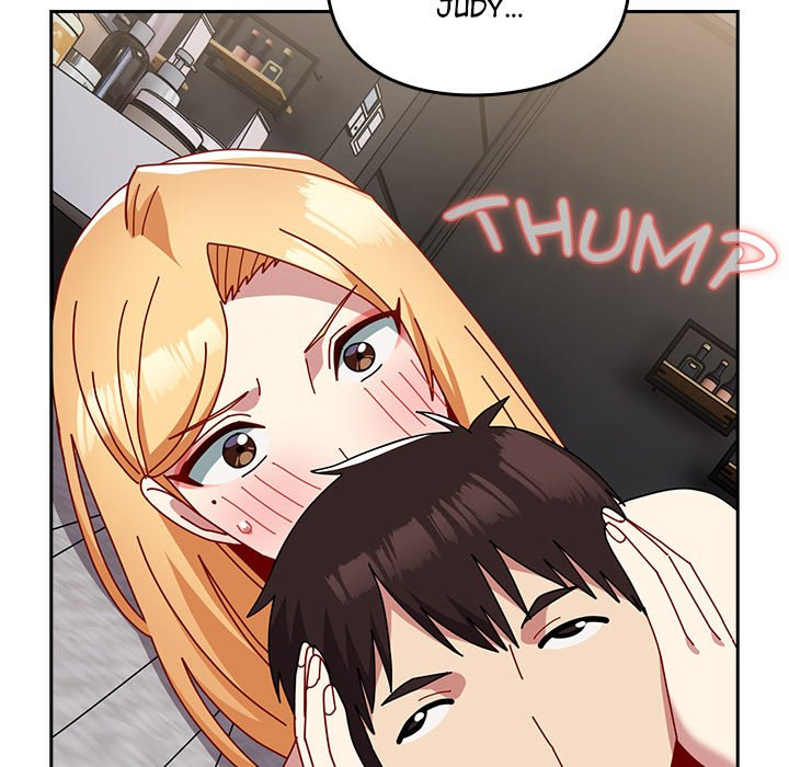 When Did We Start Dating?! Chapter 49 - Page 35