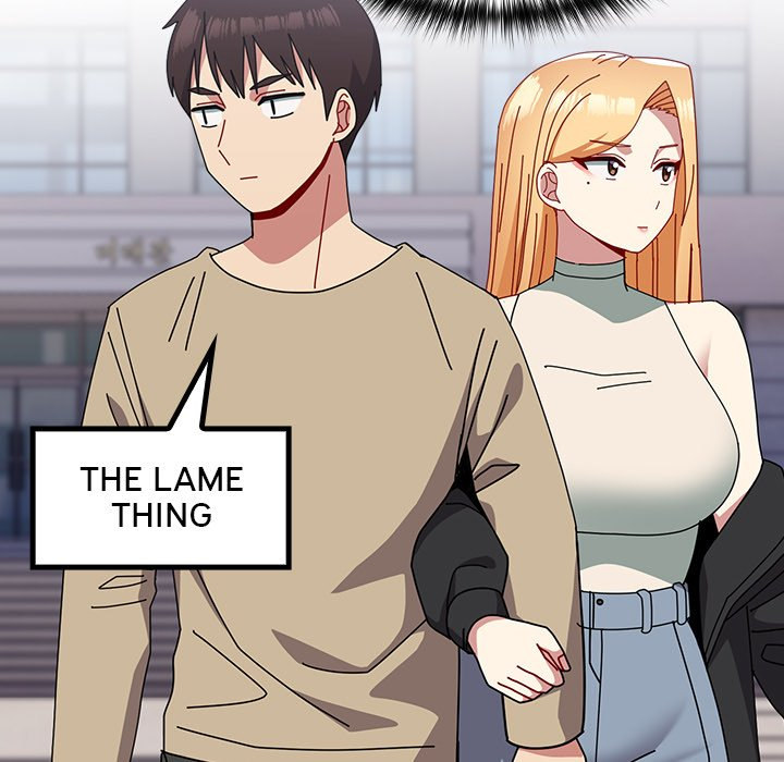 When Did We Start Dating?! Chapter 49 - Page 46