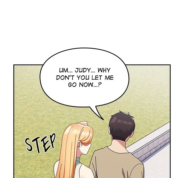 When Did We Start Dating?! Chapter 49 - Page 48