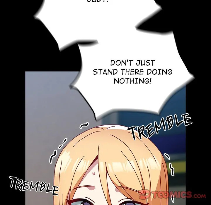 When Did We Start Dating?! Chapter 54 - Page 39