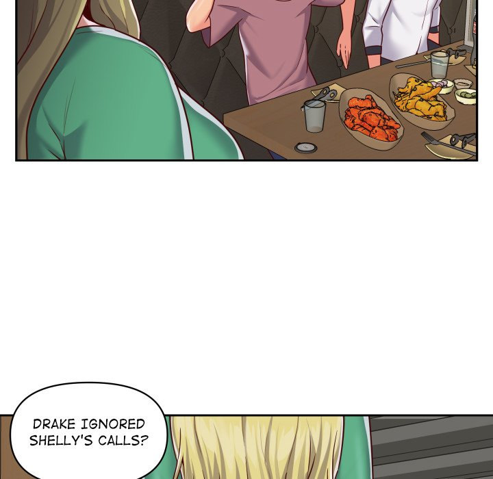 The Ladies’ Associate Chapter 22 - Page 72