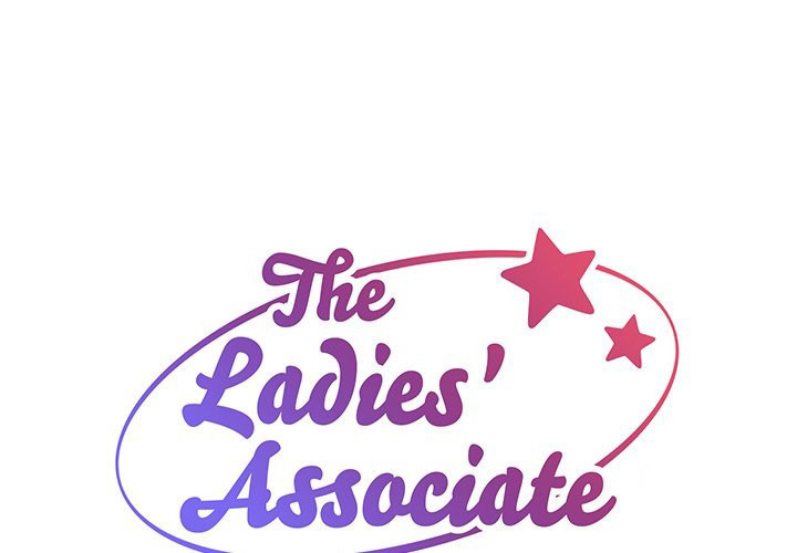 The Ladies’ Associate Chapter 28 - Page 1