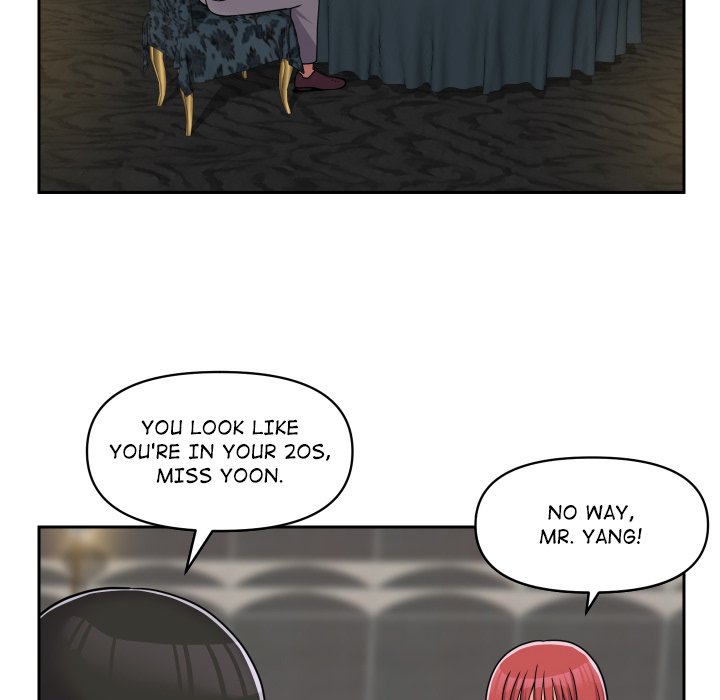 The Ladies’ Associate Chapter 39 - Page 37