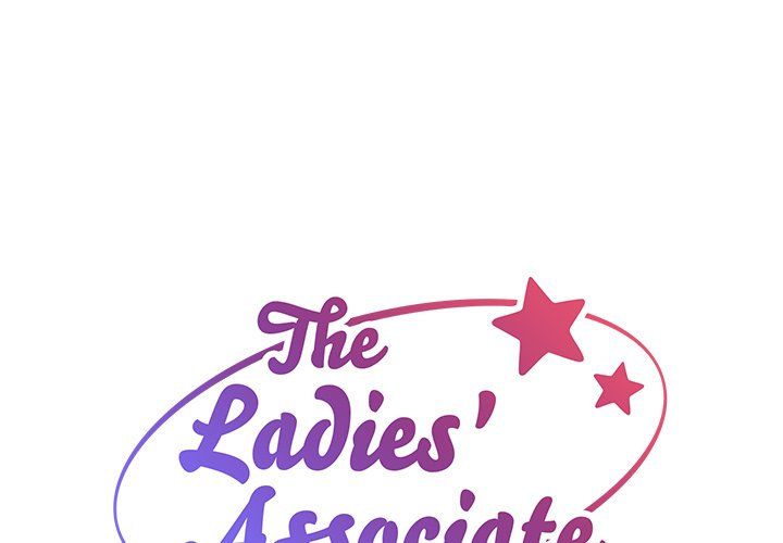 The Ladies’ Associate Chapter 94 - Page 1