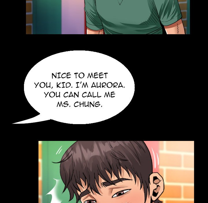 The Unforeseen Guest Chapter 19 - Page 29