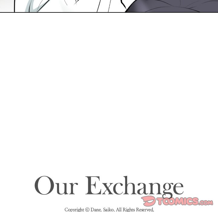 Our Exchange Chapter 131 - Page 12