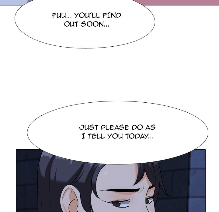 Our Exchange Chapter 21 - Page 36